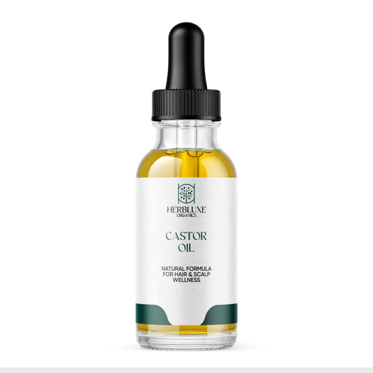 Castor oil