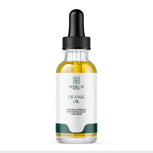 Orange Oil