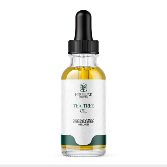 Tea Tree Oil